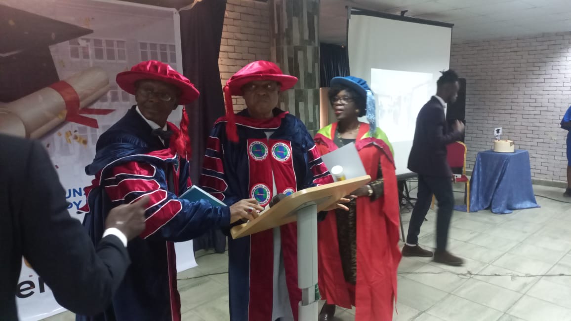 TBUGLEX Graduate